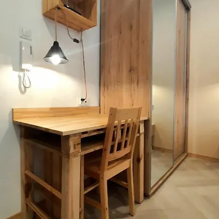 Apartment Vibe