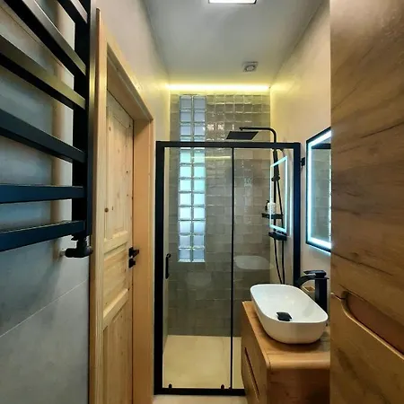 Vibe Apartment *