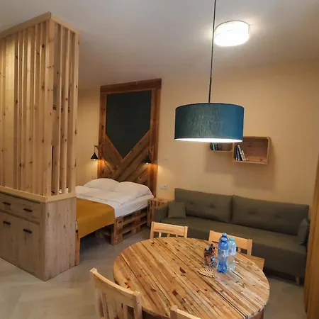 Vibe Apartment