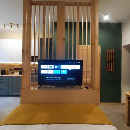 Apartment Vibe Posen