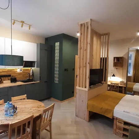 Apartment Vibe *