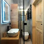 Apartament Vibe *