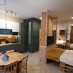 Apartament Vibe *