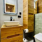 Vibe Apartament Poznań