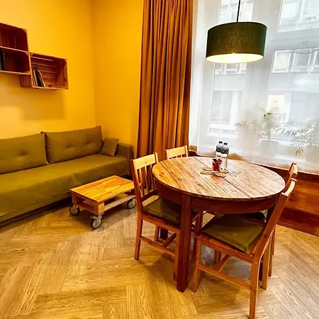 Vibe Apartament