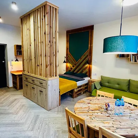 Apartament Vibe