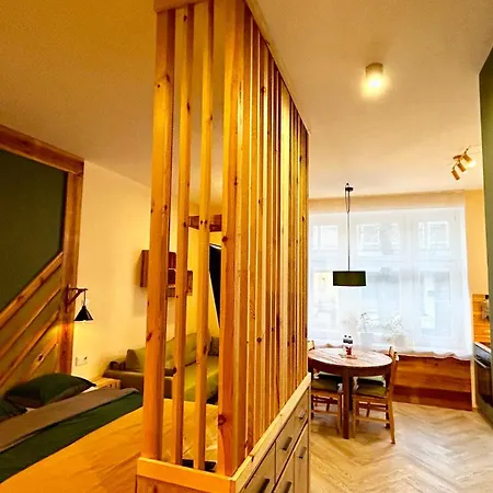 Vibe Apartament